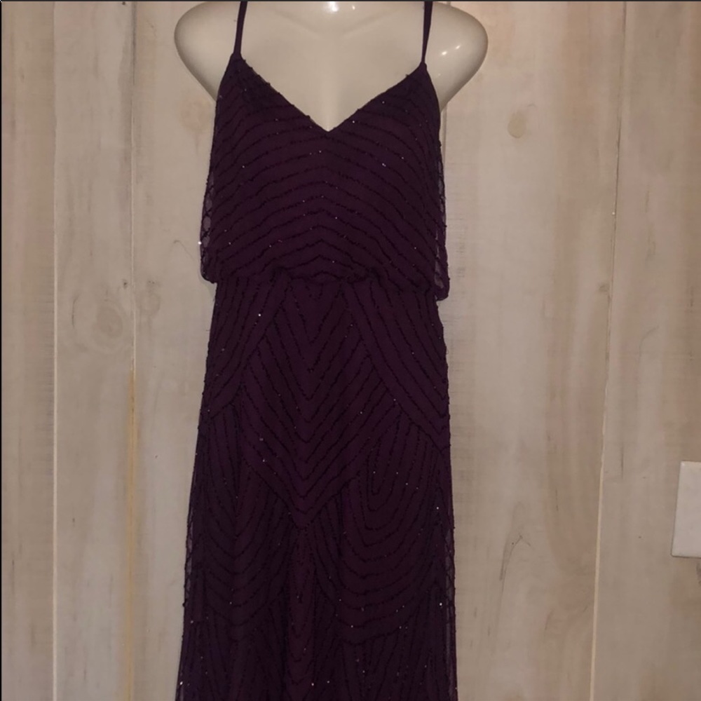 Mother of the Bride/Prom/Formal dress size 6